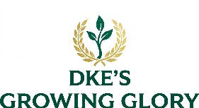 DKE'S Growing Glory